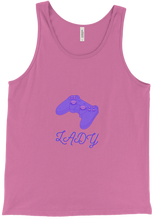ladyunfair Tank Top