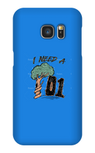 hatedbymost718 Samsung Phone Cases