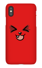 NATEOCE RCCN iPhone Case
