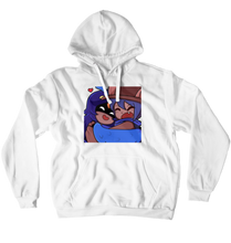 Mystery G's OneShot Hug Hoodie (No-Zip/Pullover)