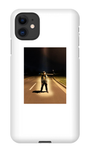 Nate James iPhone Phone Cases
