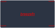 xl breezefn mouse pad