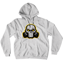 paint_r_man Hoodies (No-Zip/Pullover)
