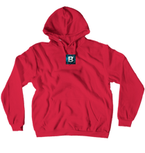 boni87_ Hoodies (No-Zip/Pullover)