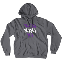 nbonds007 Hoodies (No-Zip/Pullover)