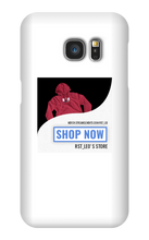 rst_le0 Samsung Phone Cases