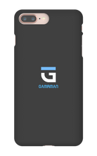 gamrman iPhone Phone Cases