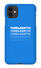 timelessttv iPhone Phone Cases
