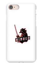 zMinded iPhone Phone Cases