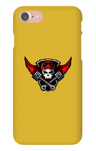 HAIDERXXXPRO IPHONE CASE