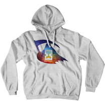 IV Chronos Goodies - Galactic Hoodie (Pullover)