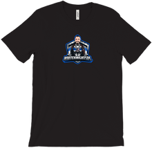 whiteknightspc T-Shirts