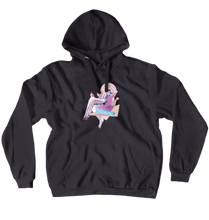 Vesmera's Hoodies (No-Zip/Pullover)