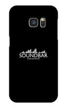 SOUNDBARDJs Samsung Phone Cases