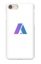 afonsofgarcia iPhone Phone Cases