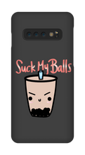 its_wennie Samsung Phone Cases