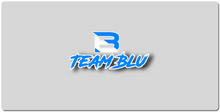 Team Blu XXL Mousepad