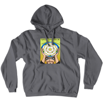gorinn_uk Hoodies (No-Zip/Pullover)