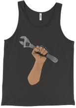 Camisole Ram Knuckle