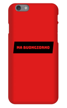 gabry__tv iPhone Phone Cases