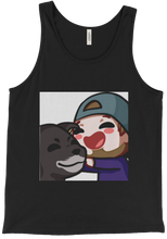 Puppy Love Tank Top