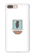 dandyplayz iPhone Phone Cases