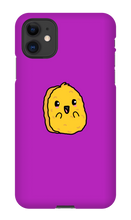 KayNugget iPhone Phone Case
