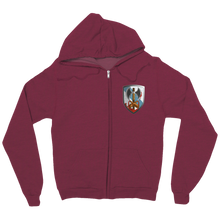 zip-up-hoodiexvdfc vc