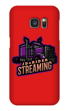 jd4riderstreaming Samsung Phone Cases