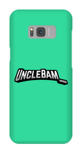 UncleBam_ Samsung Phone Cases