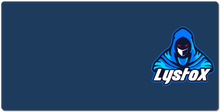 lystox XXL Gaming Mousepad