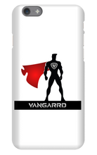 vangarrd iPhone Phone Cases