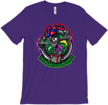 therealfractalenigma T-Shirts