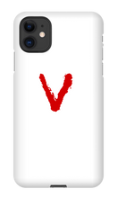 Team Vertice iPhone Phone Cases