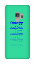 oakley phone case