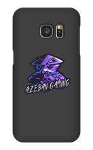 Azeban Gaming Samsung Phone Cases