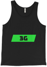 gadagetget3g Tank Top