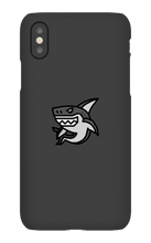 sharkdxd iPhone Phone Cases