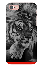 swyzz_jolino iPhone Phone Cases