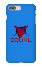 equ4l_life iPhone Phone Cases