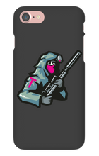 xsnipertrent iPhone Cases