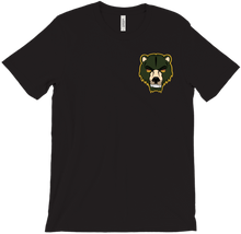 TheLokiBear Pocket Tee
