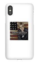 AC Party iPhone Phone Cases