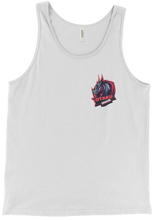 Tank Top Logo