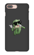 yourcashman iPhone Phone Cases