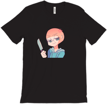 Knife Boi T-Shirts