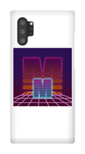 manuelmetal Samsung Phone Cases