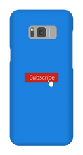 ryanfn Samsung Phone Cases