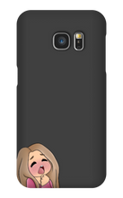 Mo Samsung Phone Cases