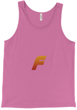 Fastlife Tank Top